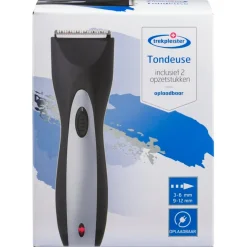 Trekpleister G-8808 Tondeuse