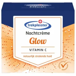 Trekpleister Glow Nachtcrème