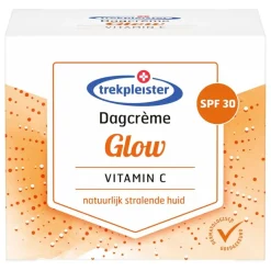 Trekpleister Glow SPF30 Dagcrème