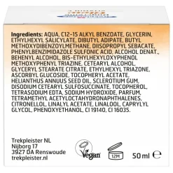 Trekpleister Glow SPF30 Dagcrème