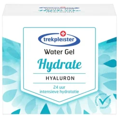 Trekpleister Hydrate Hyaluron Dagcrème