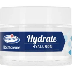 Trekpleister Hydrate Hyaluron Nachtcrème