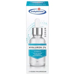 Trekpleister Hydrate Hyaluron 2% Serum