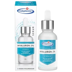 Trekpleister Hydrate Hyaluron 2% Serum
