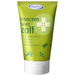 Trekpleister Insectenbeet Zalf