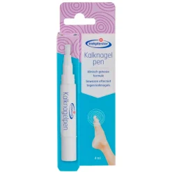 Trekpleister Kalknagelpen