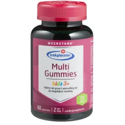 Trekpleister Kids 3+ Multi Gummies