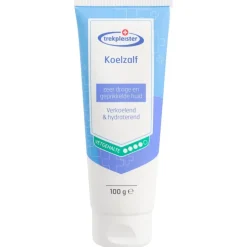 Trekpleister Koelzalf