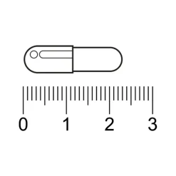 Trekpleister Kurkuma Capsules