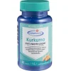Trekpleister Kurkuma met Zwarte Peper Capsules
