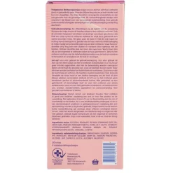 Trekpleister Lady Wax Ontharingsstrips