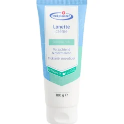 Trekpleister Lanettecrème