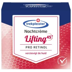 Trekpleister Lifiting Pro Retinol Nachtcrème