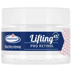 Trekpleister Lifiting Pro Retinol Nachtcrème