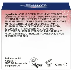 Trekpleister Lifiting Pro Retinol Nachtcrème