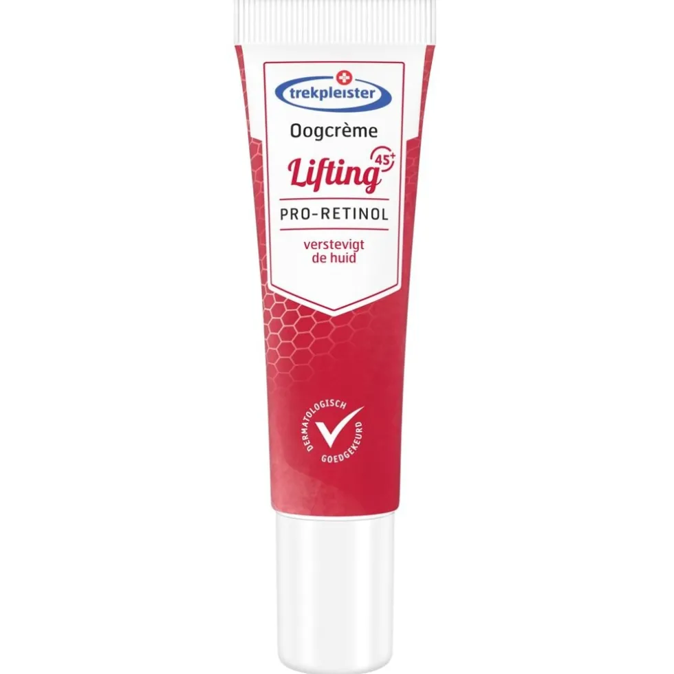 Trekpleister Lifting Oogcrème