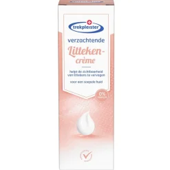 Trekpleister Littekencrème