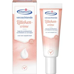 Trekpleister Littekencrème