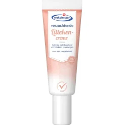 Trekpleister Littekencrème