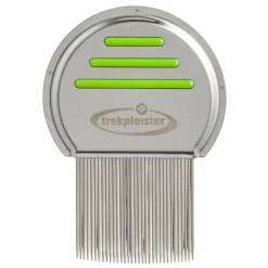 Trekpleister Luizenkam