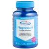 Trekpleister Magnesium Kauwtabletten