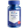 Trekpleister Melatonine + CBD Smelttabletten