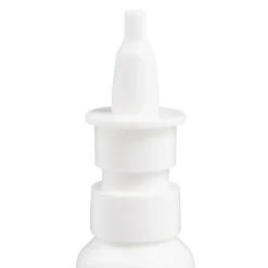 Trekpleister Menthol Zoutoplossing Neusspray