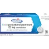 Trekpleister 120mg Kinderparacetamol Kauwtabletten