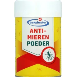 Trekpleister Mierenpoeder