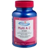Trekpleister Multi A-Z Vrouw Tabletten