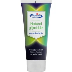 Trekpleister Natural Glijmiddel Op Waterbasis