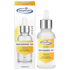 Trekpleister Niacinamide Smooth 10% Serum