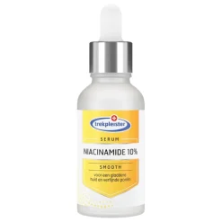 Trekpleister Niacinamide Smooth 10% Serum
