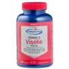 Trekpleister Omega-3-Visolie 1000 mg Capsules