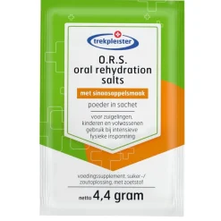 Trekpleister O.R.S. Voedingssupplement
