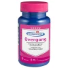 Trekpleister Overgang Capsules
