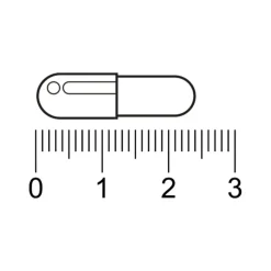 Trekpleister Overgang Capsules