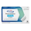 Trekpleister Paracetamol 120 Mg Zetpillen