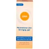 Trekpleister Permetrine 50mg/g Gel