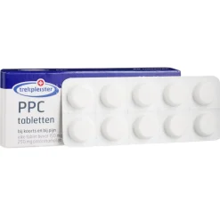 Trekpleister PPC Tabletten