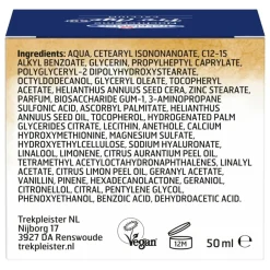 Trekpleister Pro Age 60+ Nachtcrème