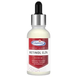 Trekpleister Retinol 0,2% Renew Nachtserum