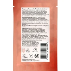 Trekpleister Retinol Anti-Age Sheetmasker