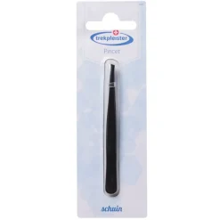 Trekpleister Schuine Pincet
