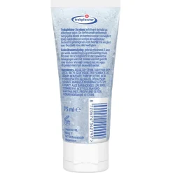 Trekpleister Scrubgel