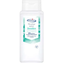 Trekpleister Sensitive Micellair Water