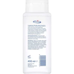 Trekpleister Sensitive Micellair Water