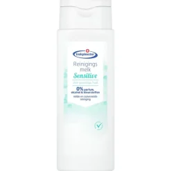 Trekpleister Sensitive Reinigingsmelk