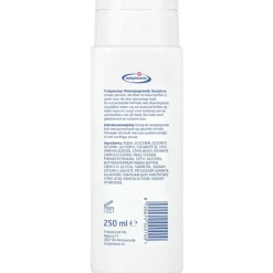 Trekpleister Sensitive Reinigingsmelk