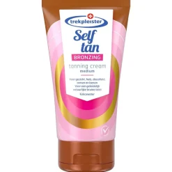 Trekpleister Solait Bronzing Medium Tanning Cream